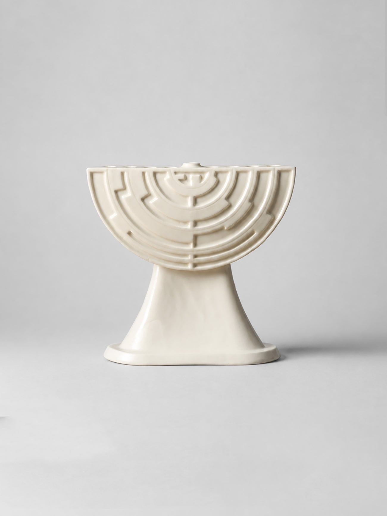 Menorah, Chanukiah - Avi Ben Shoshan, ABS Projects Tel Aviv
