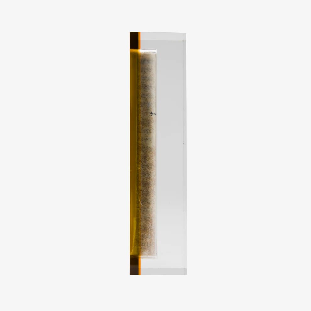 Mezuzah - Apeloig, Honey