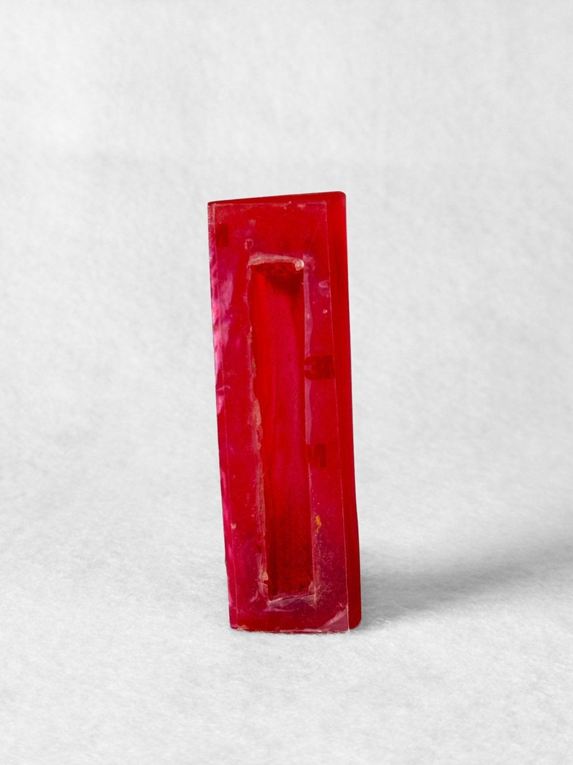 Mezuzah - Resin (3 Colours)