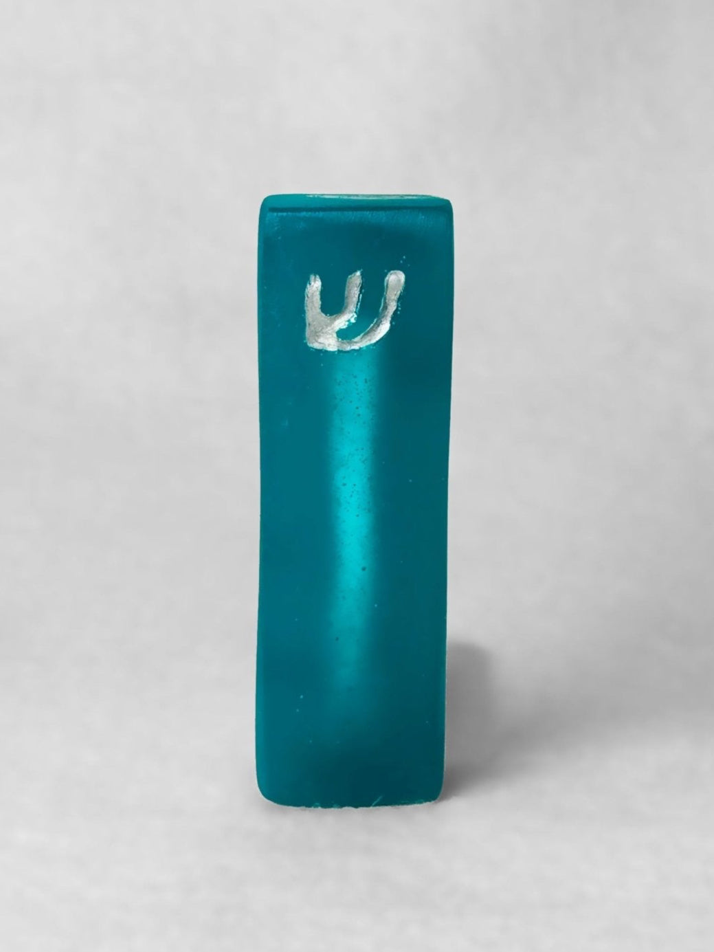 Mezuzah - Resin - Bruno Bersten