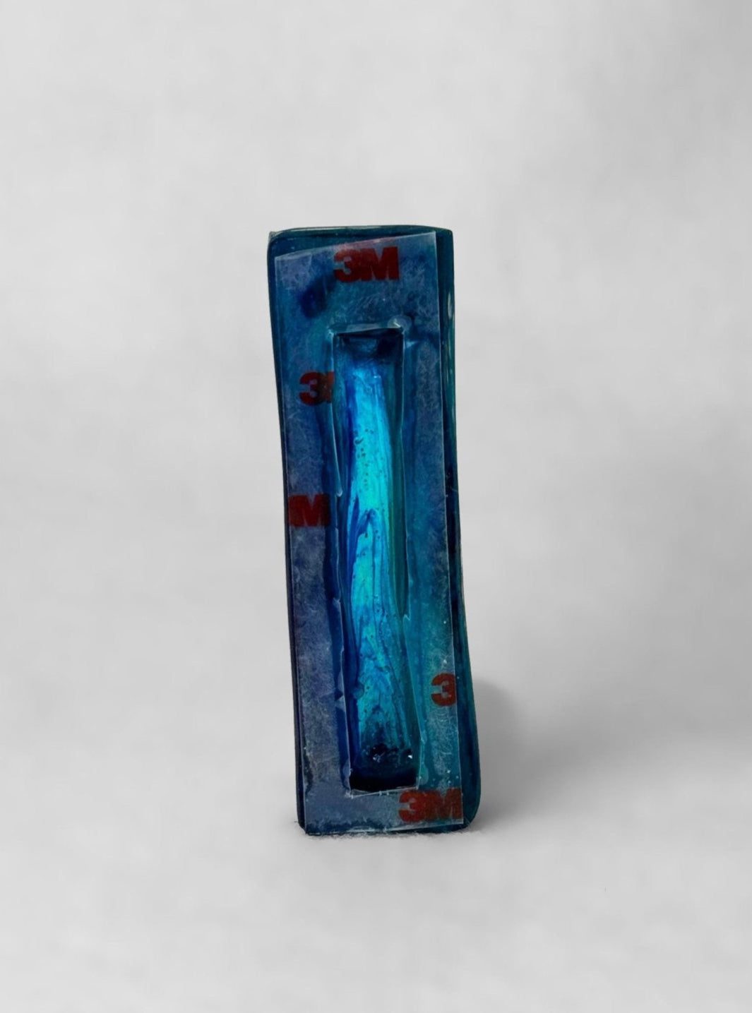 Mezuzah - Resin - Bruno Bersten