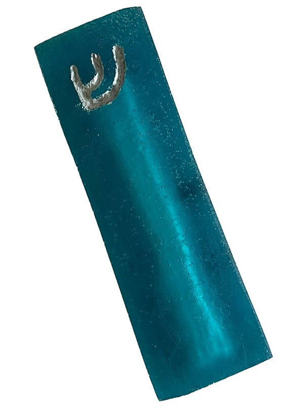 Mezuzah - Resin - Bruno Bersten