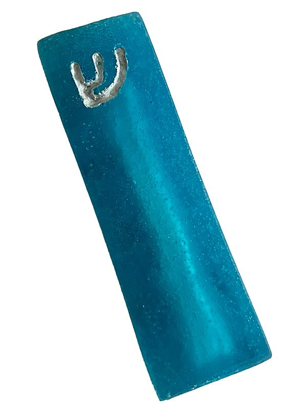 Mezuzah - Resin - Bruno Bersten