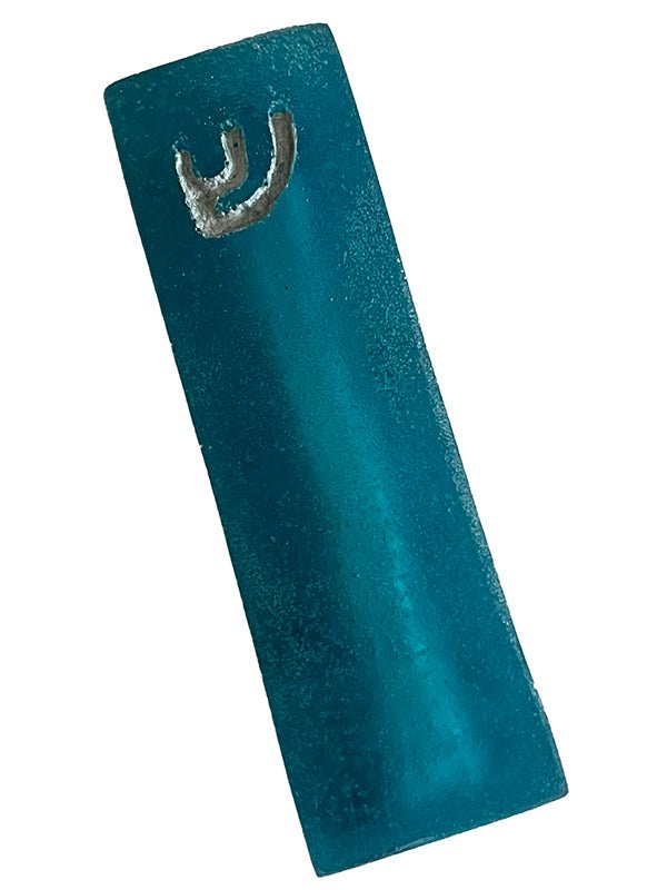 Mezuzah - Resin - Bruno Bersten