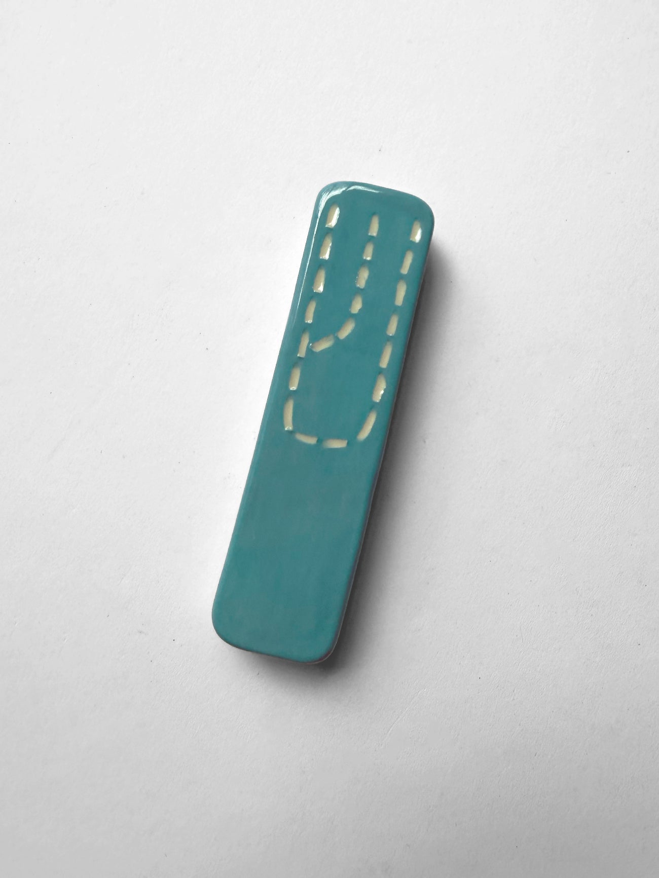 Mezuzah - Sophie Blue - Shin Tefer - Ruth Shteinman