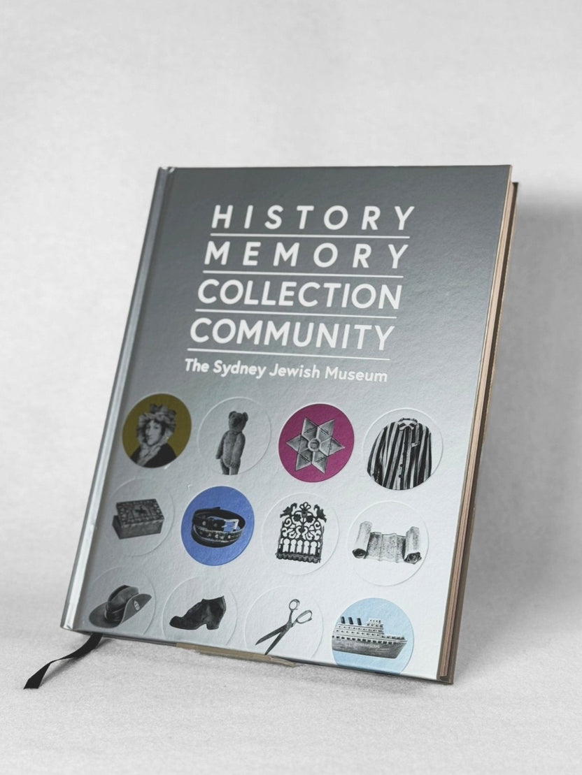 Memory Collection Museum Catalogue: History Memory Collection Community