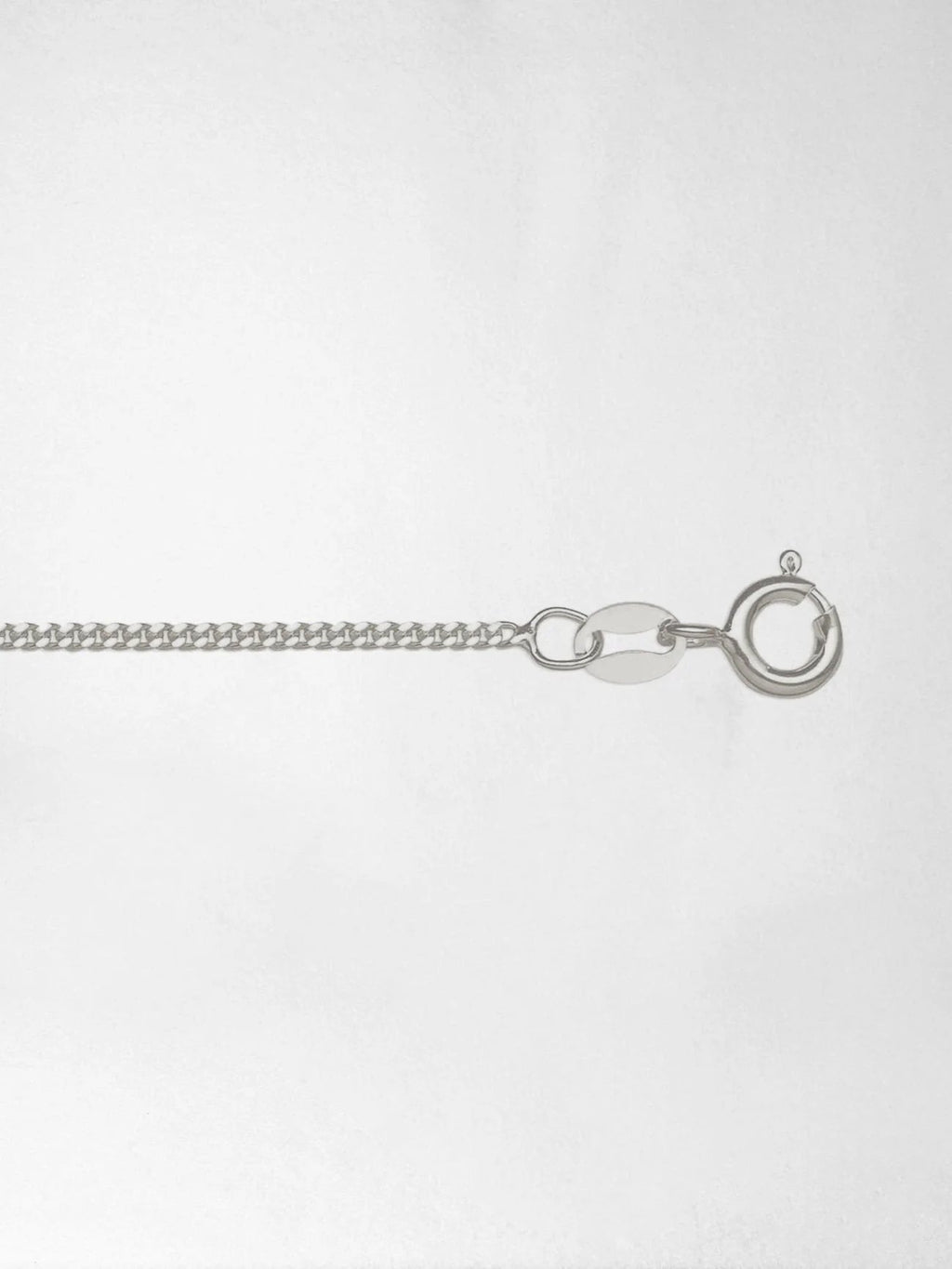 Necklace Chain - Silver