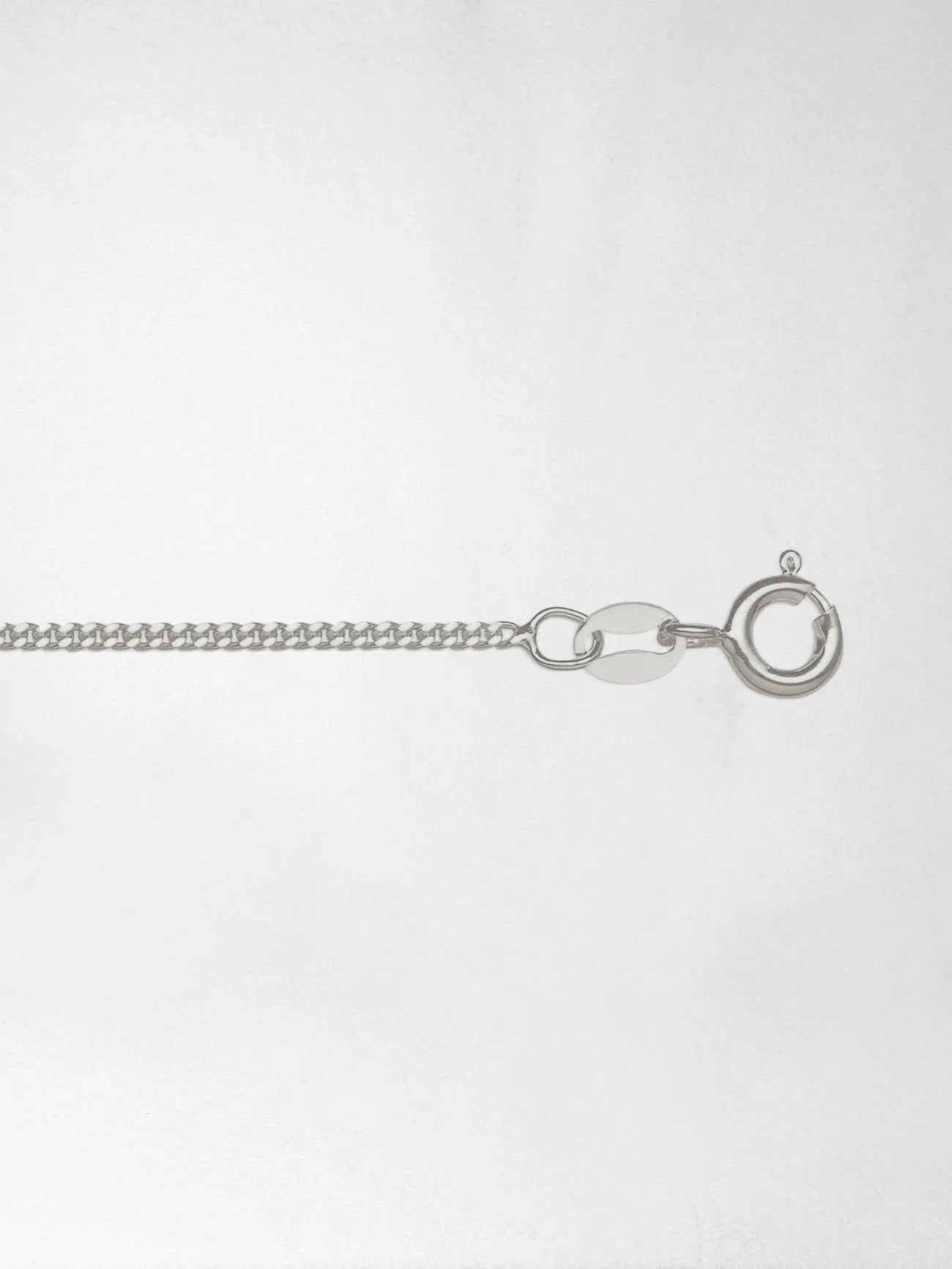 Necklace Chain - Silver