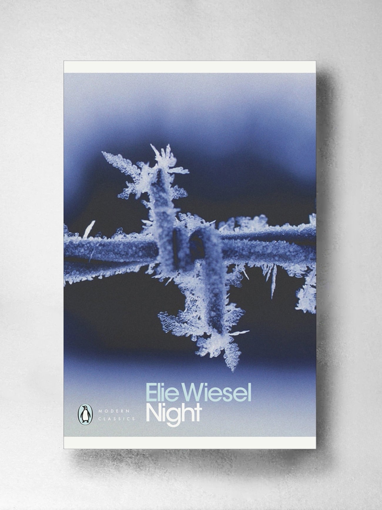 Night - Elie Wiesel