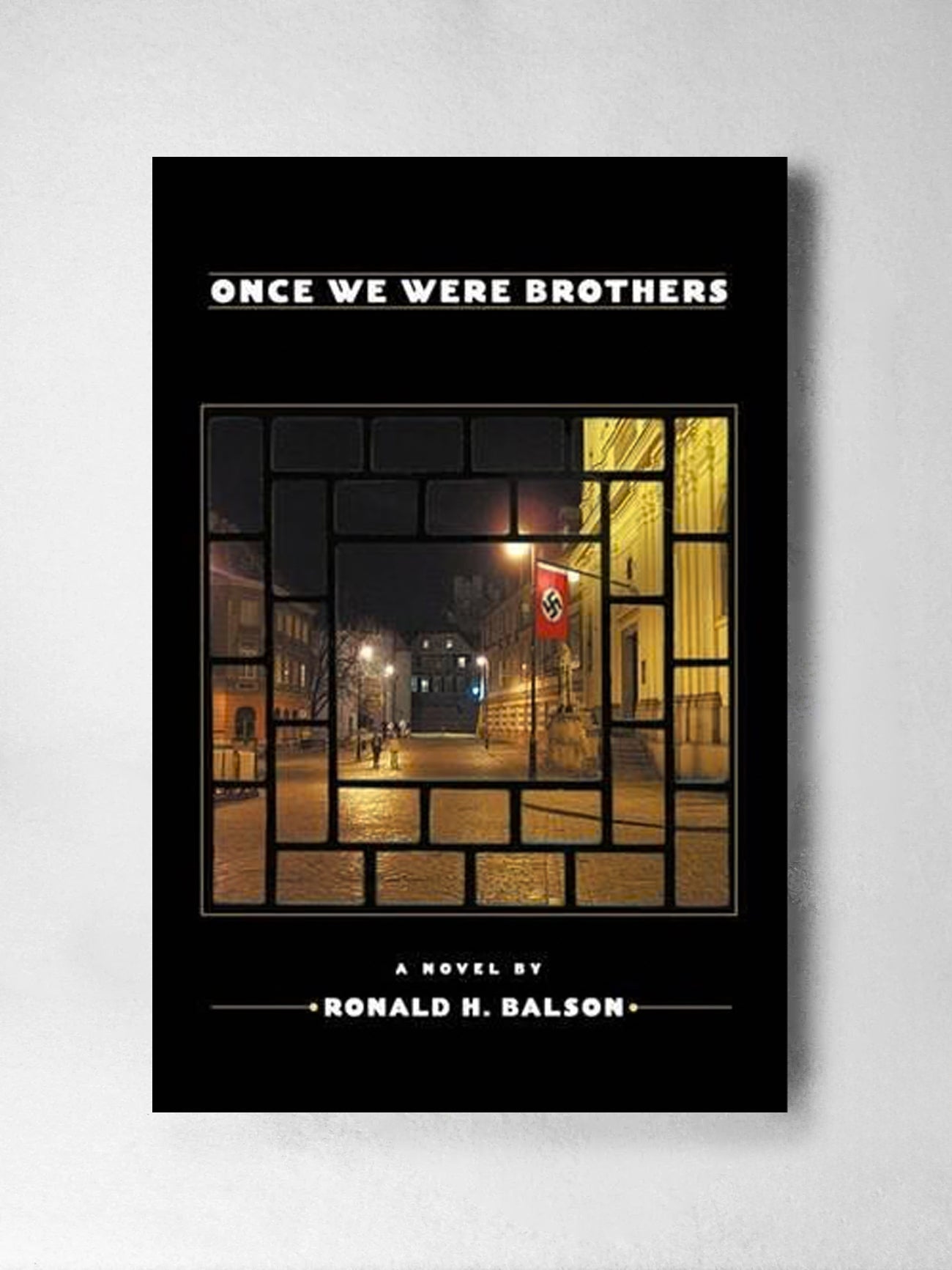 Once Were Brothers - Ronald H Balson