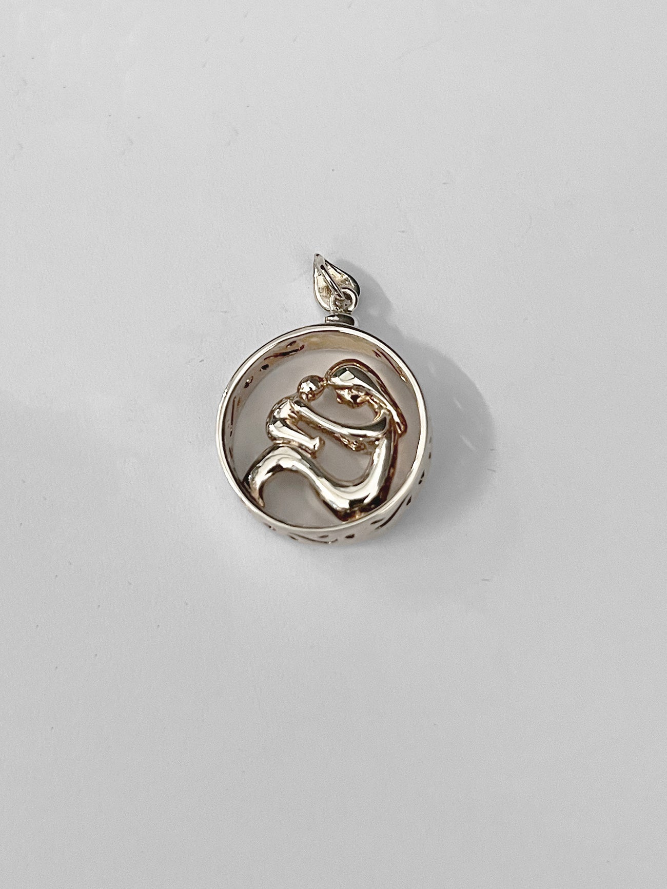Pendant - Mother and Child