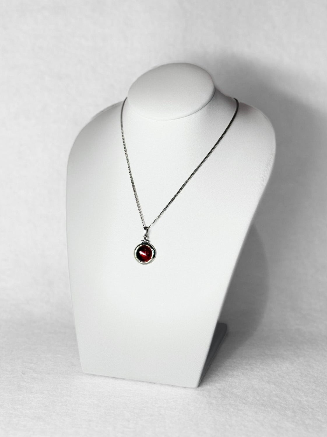 Pendant - Pomegranate
