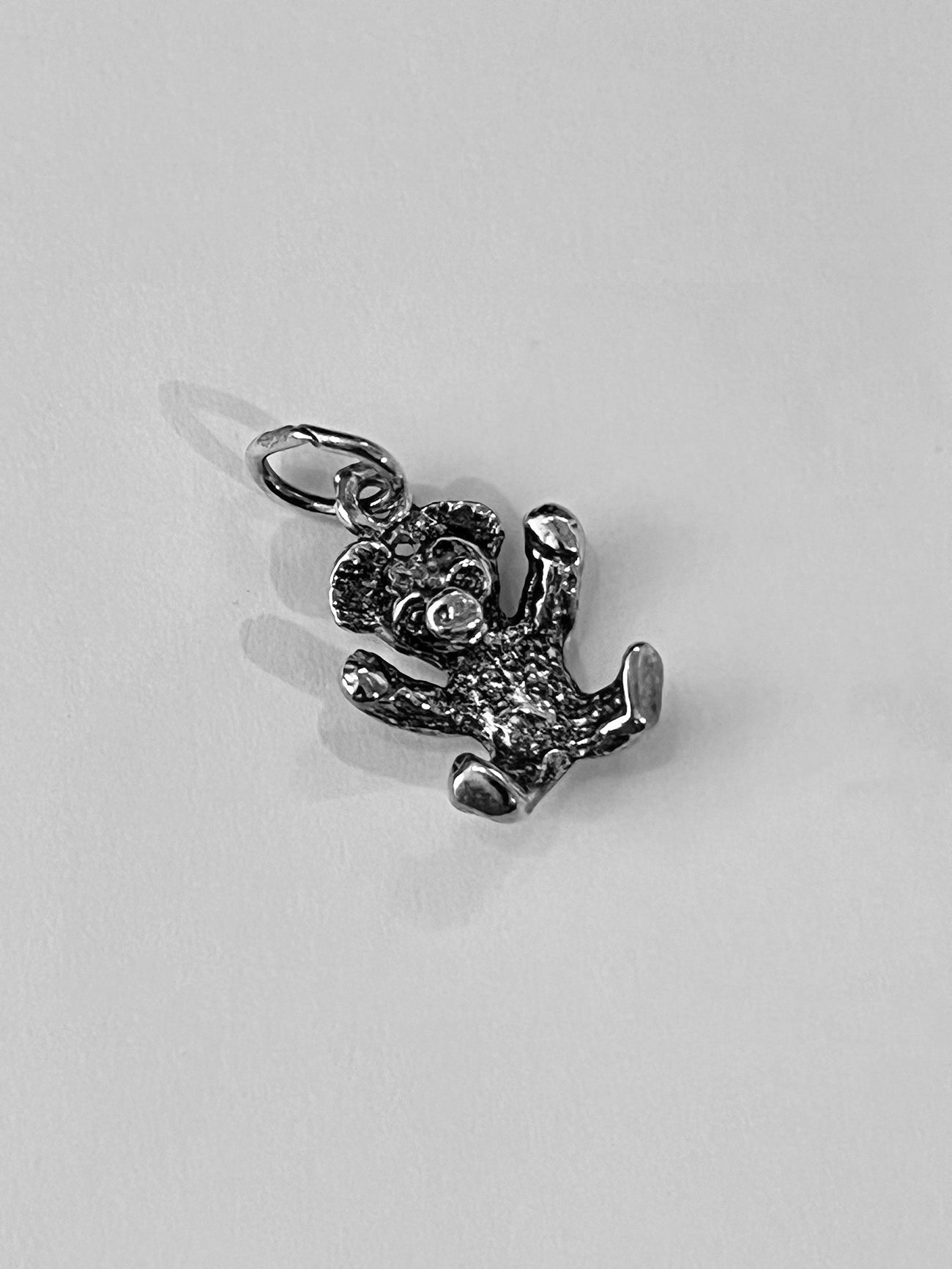 Pendant - Teddy Bear