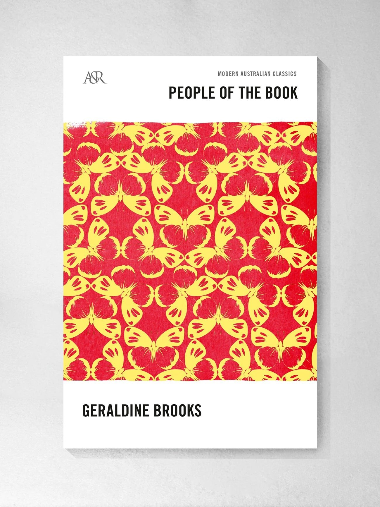 People of the Book - Geraldine Brooks