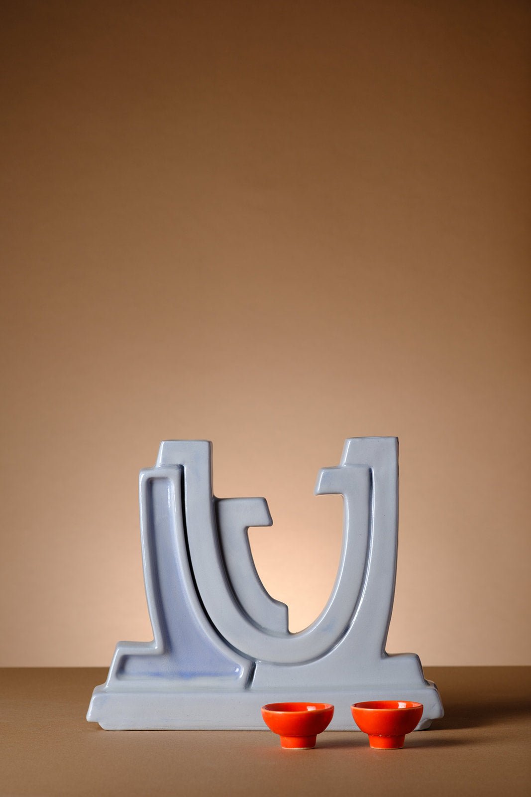 Shabbat, Candle Holders - Avi Ben Shoshan, ABS Projects Tel Aviv