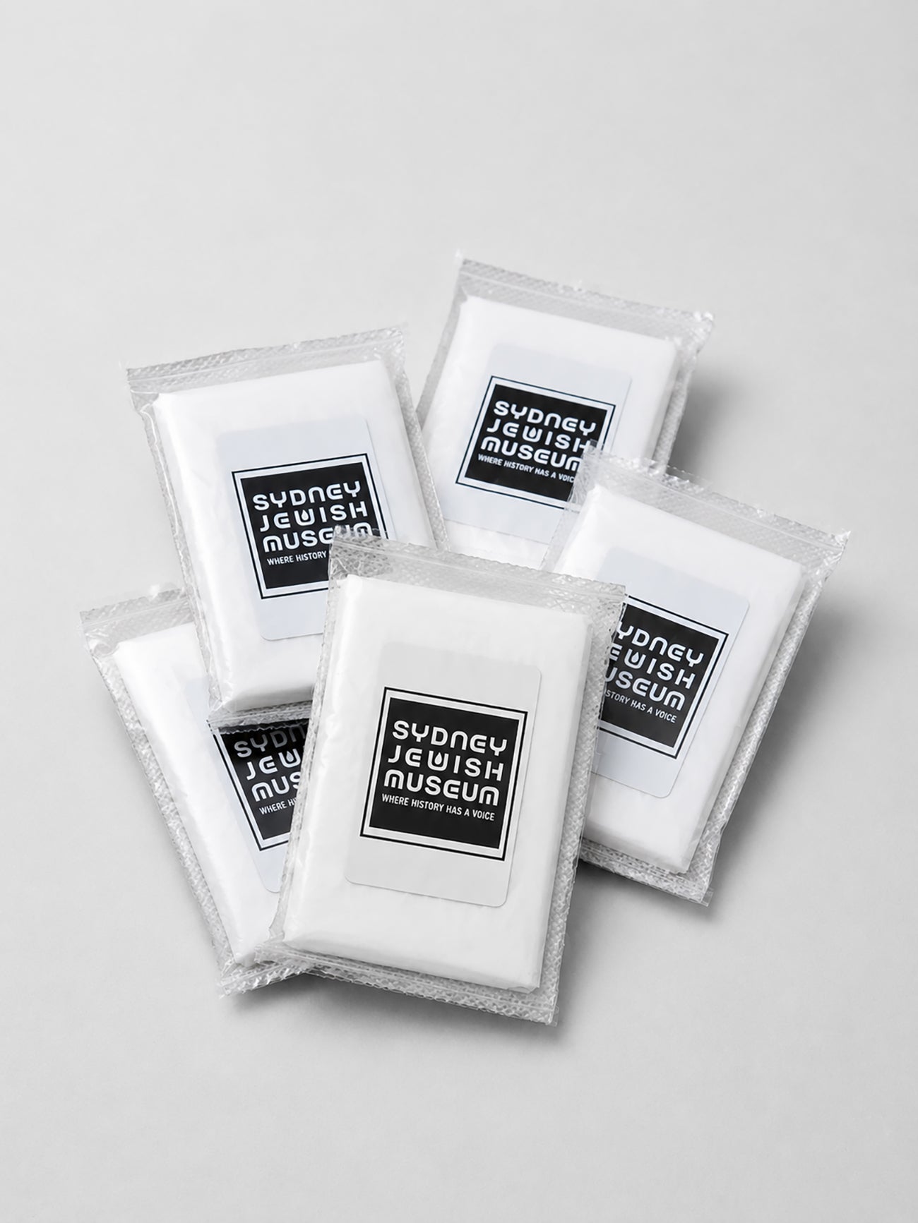 SJM Rain Poncho