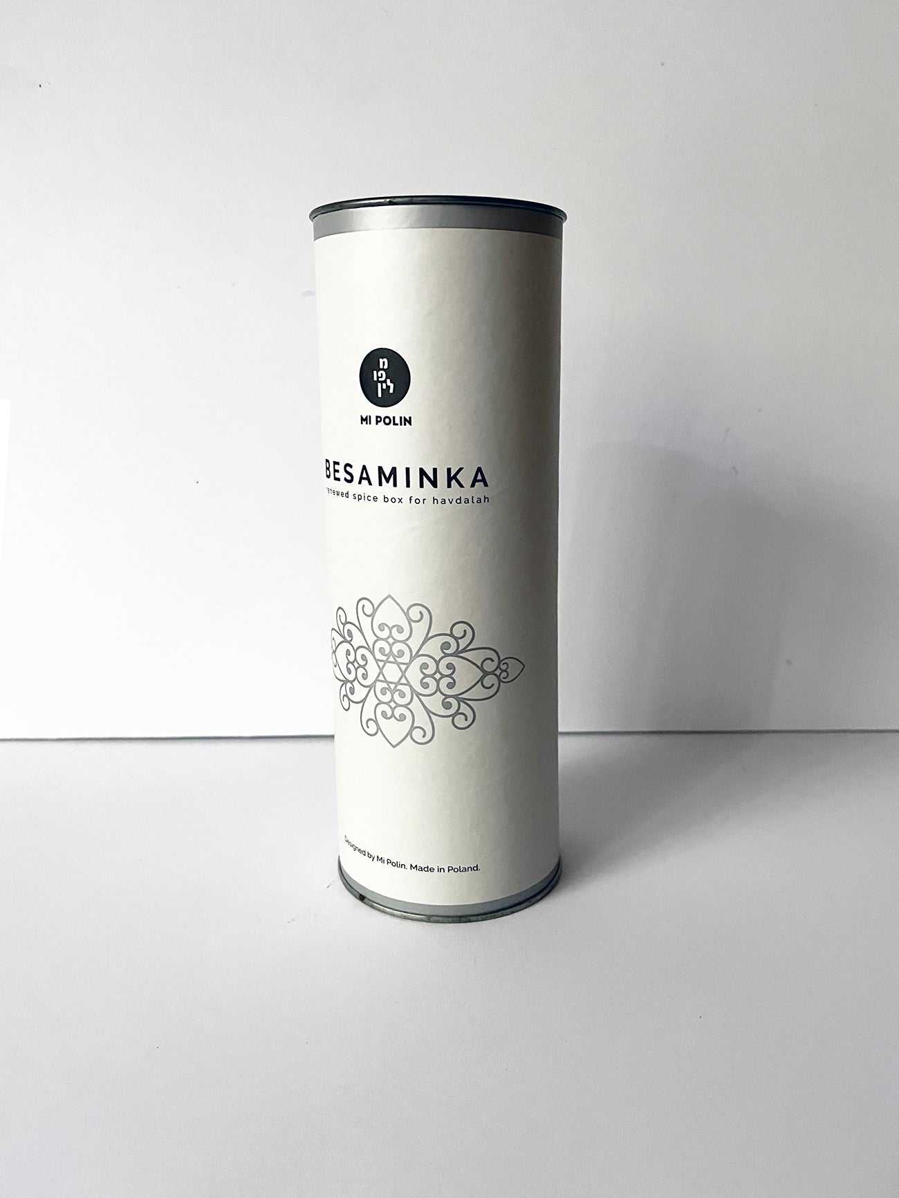 Spice Tower (Besamim) - Besaminka by Mi Polin