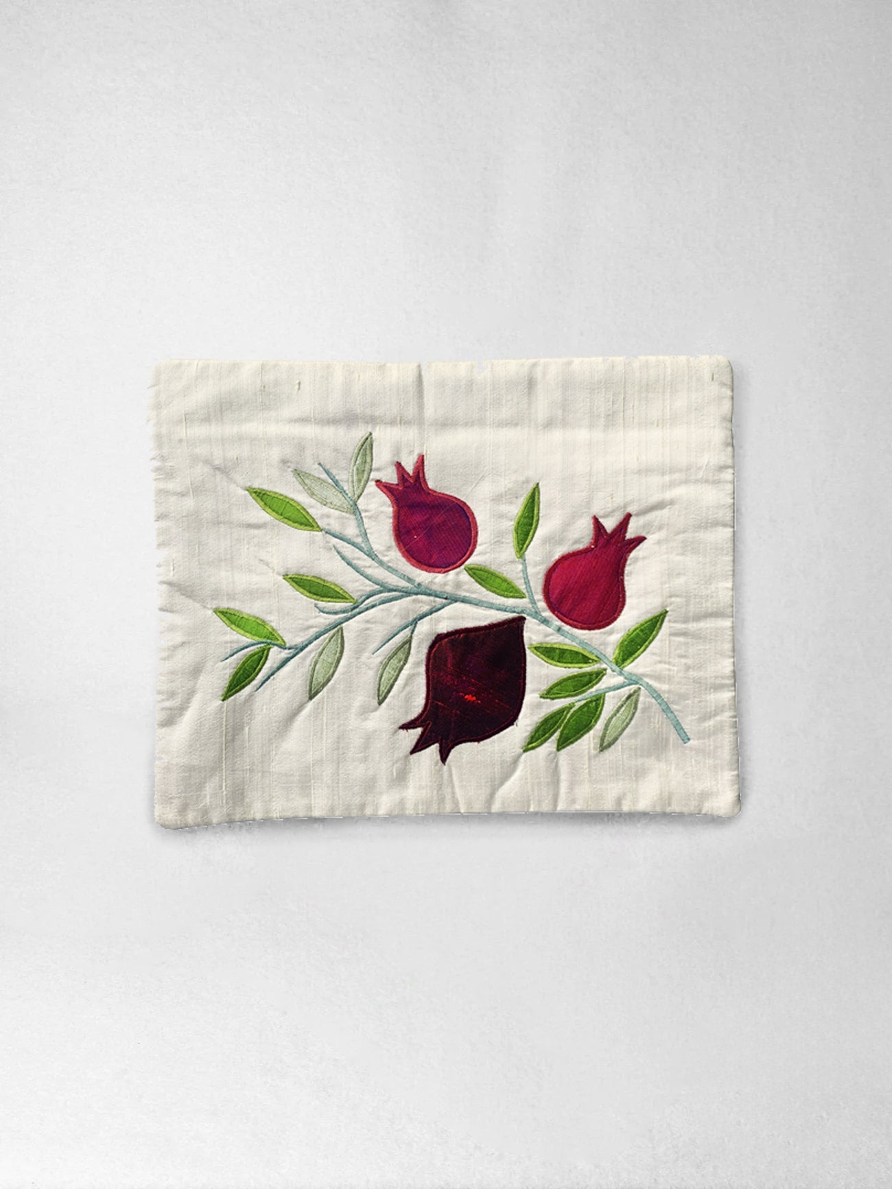 Tallit Bag - Pomegranates, Emanuel