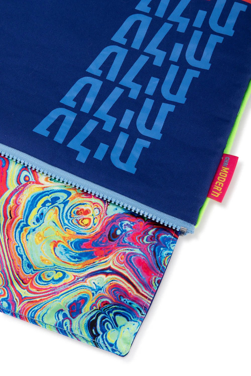 Tallit Bag - Schlep, Chai Modern