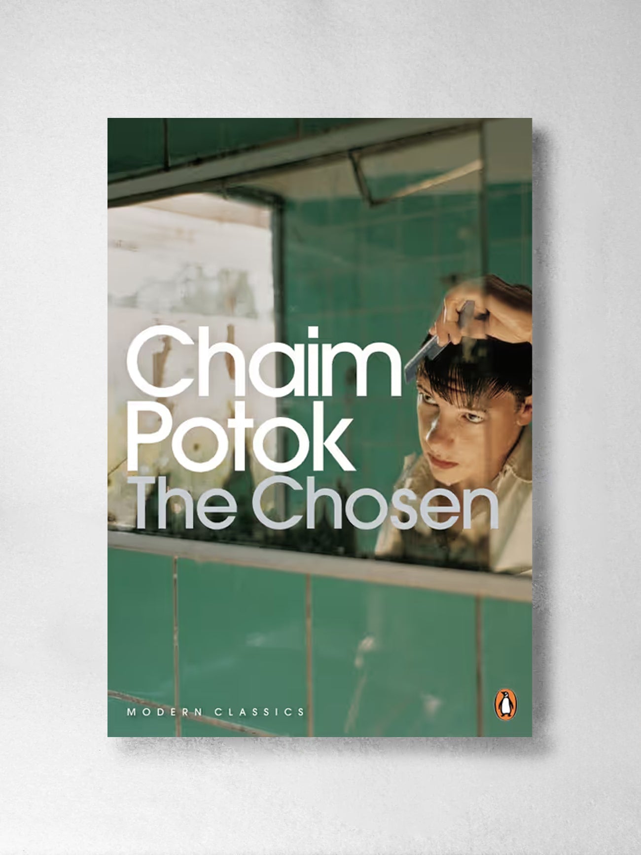 The Chosen – Chaim Potok