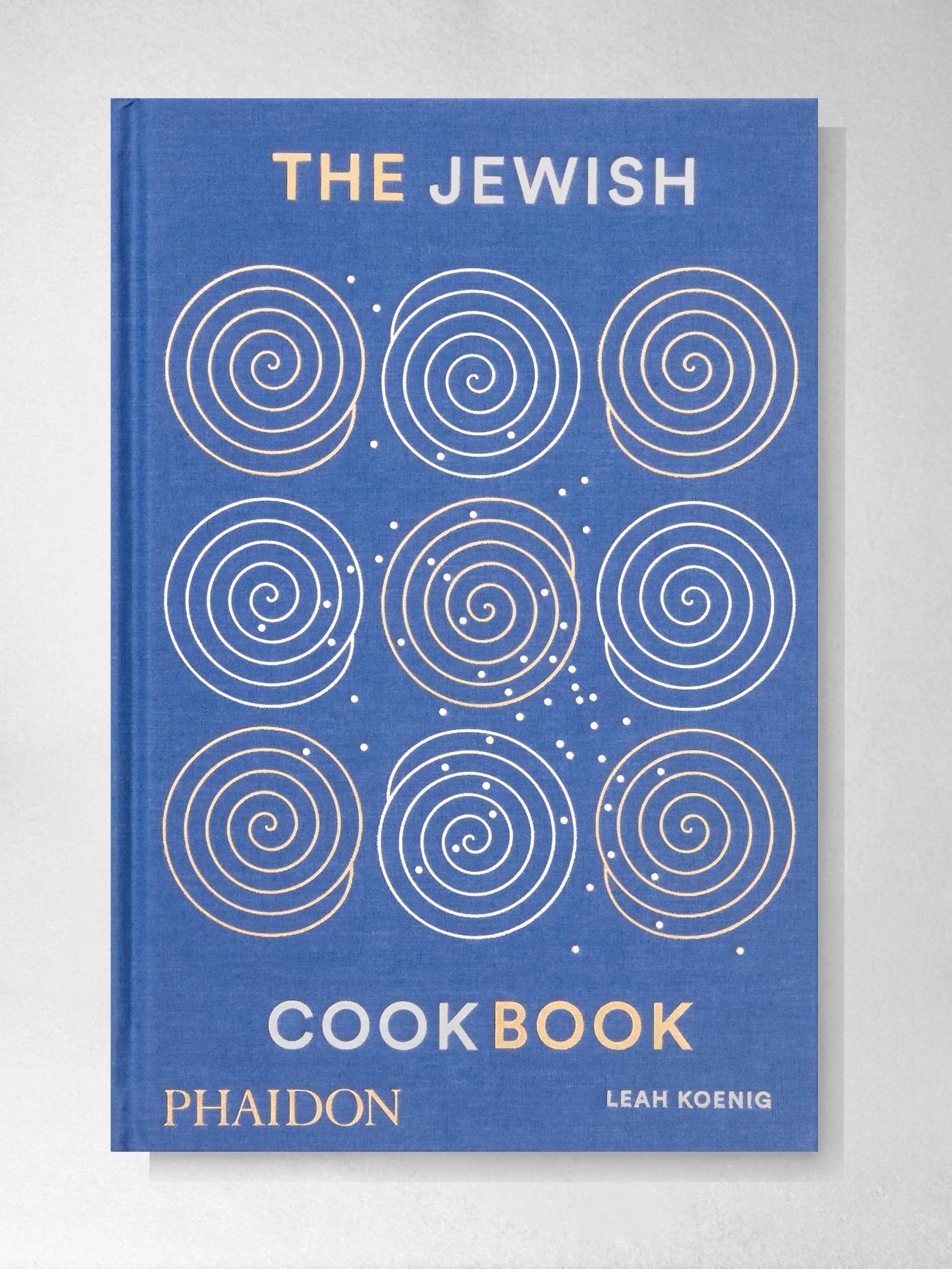The Jewish Cookbook - Leah Koenig