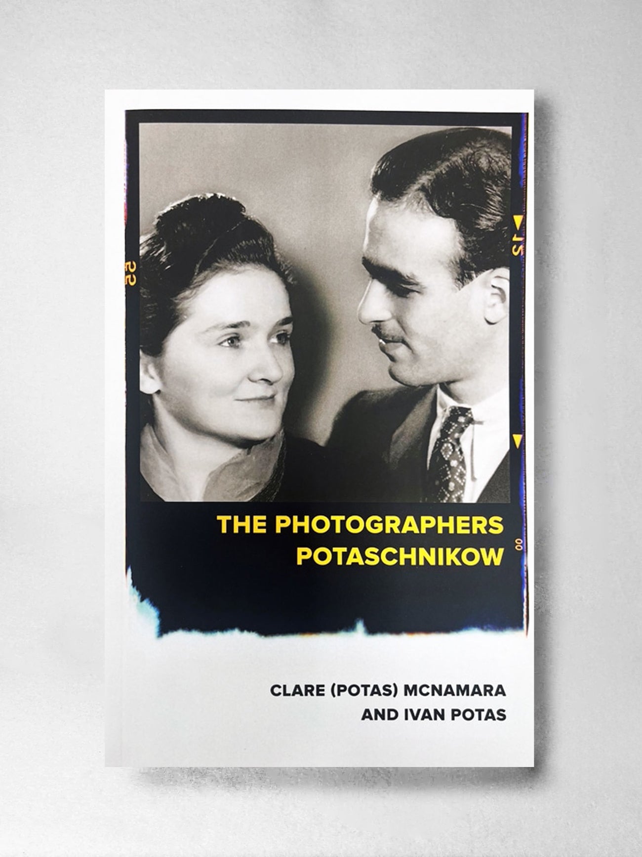 The Photographers Potaschnikow – McNamara &amp; Potas