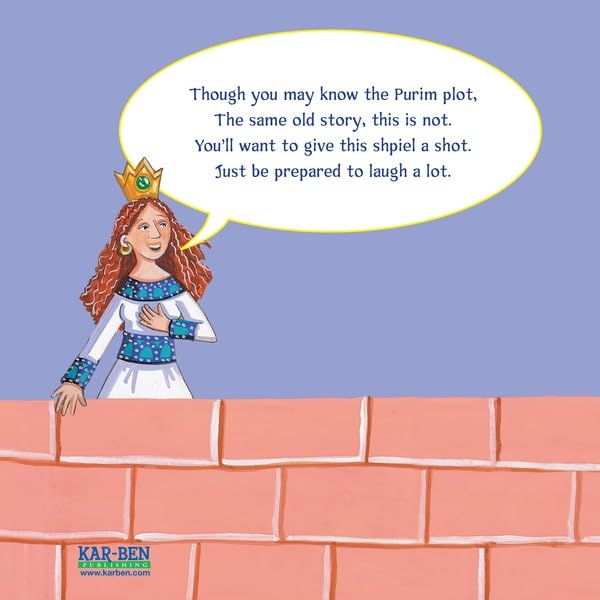 The Queen Who Saved Her People - Tilda Balsley (Author), Ilene Richard (Illustrator)