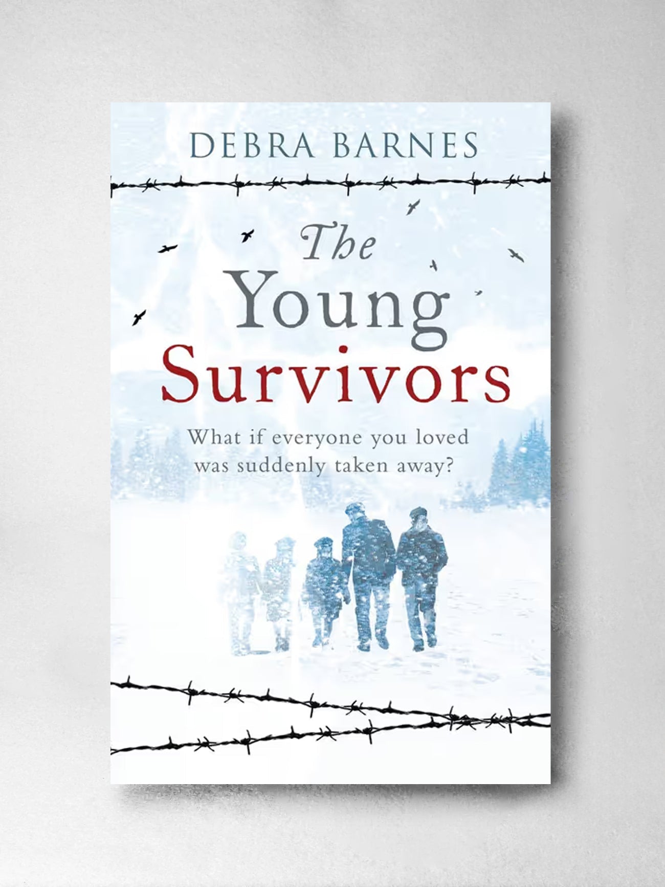 The Young Survivors - Debra Barnes