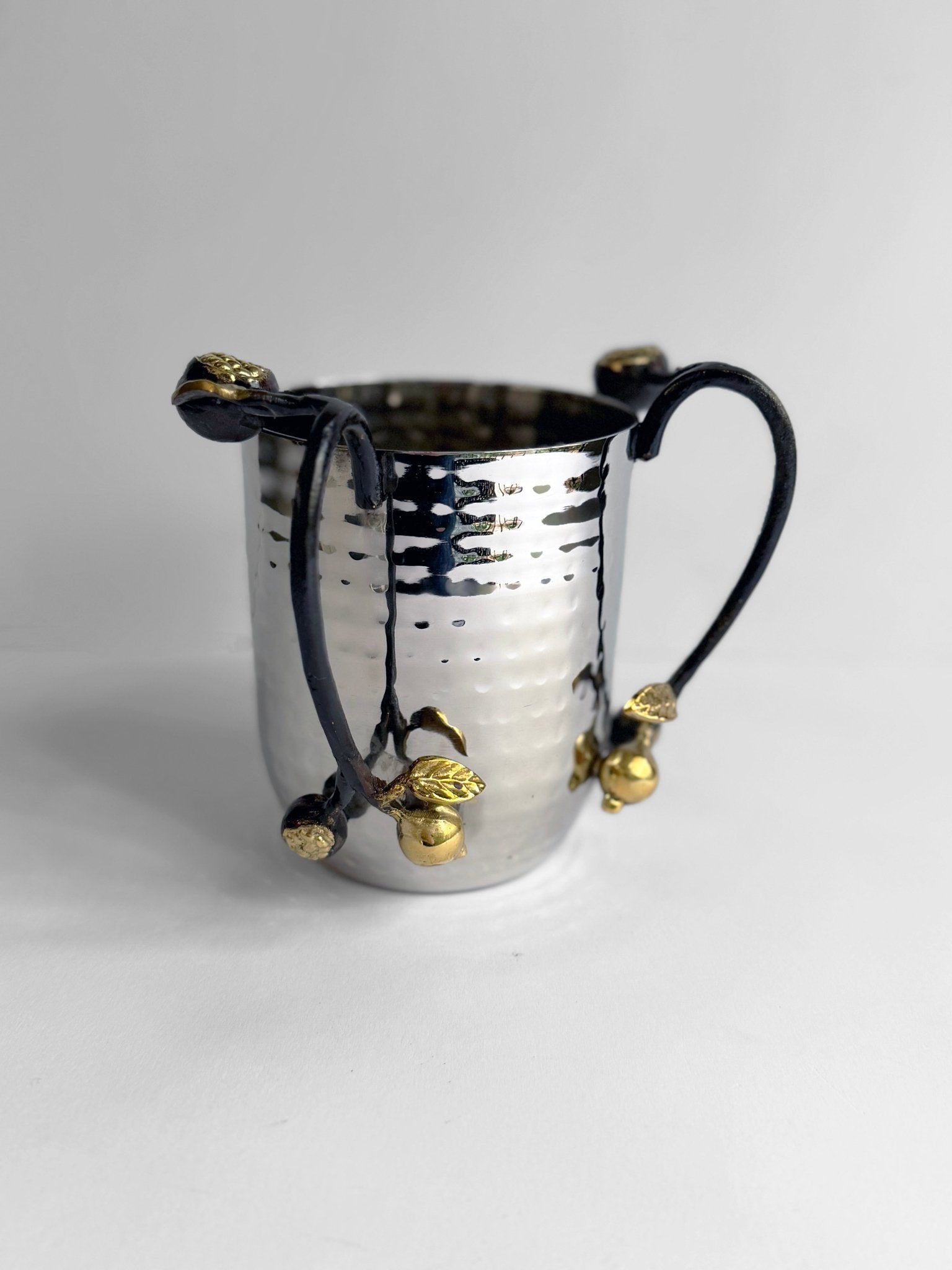 Washing Cup - Emanuel Pomegranate